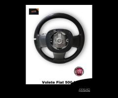 VOLANTE FIAT 500 L Serie (351_352) (12>) - 6