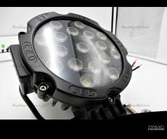 2 FARI LED per MERCEDES OFF-ROAD FUORISTRADA - 6