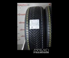 4 pneumatici strial 215/55 r18 99v tu10974