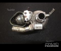 Turbina fiat 1.3 multijet 55266961