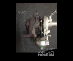 Turbina fiat 1.3 multijet 55266961