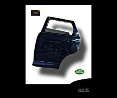 PORTIERA POSTERIORE SINISTRA LAND ROVER Range Rove - 1