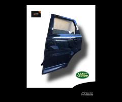 PORTIERA POSTERIORE SINISTRA LAND ROVER Range Rove - 2