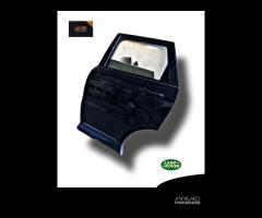 PORTIERA POSTERIORE SINISTRA LAND ROVER Range Rove - 3