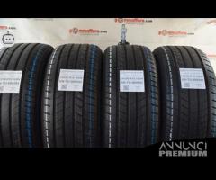 4 pneumatici bridgestone 245/50 r19 105w tu009592 - 1