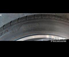 4 pneumatici bridgestone 235/50 255/45 r20 ap9736