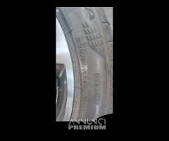 4 pneumatici bridgestone 235/50 255/45 r20 ap9736