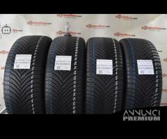 4 pneumatici michelin 255/55 r19 111w tu005970