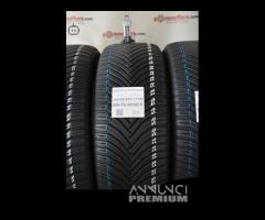 4 pneumatici michelin 255/55 r19 111w tu005970