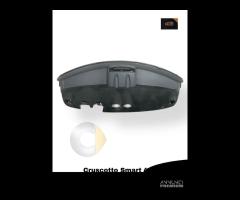 CRUSCOTTO COMPLETO DI AIRBAG PASSEGGERO SMART Forf - 1