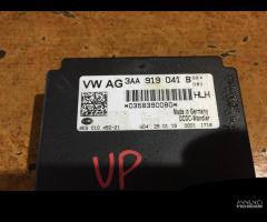 Centralina start e stop volkswagen up - 2