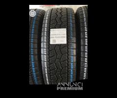 4 pneumatici falken 265/60 r18 110h tu10900