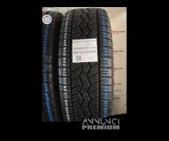 4 pneumatici falken 265/60 r18 110h tu10900