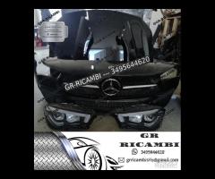 Musata completa mercedes classe a 2021#6859 - 1