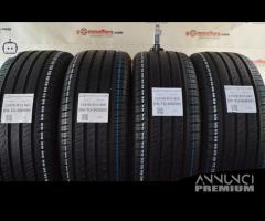 4 pneumatici barum 235/50 r19 99v tu009595