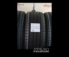 4 pneumatici barum 235/50 r19 99v tu009595