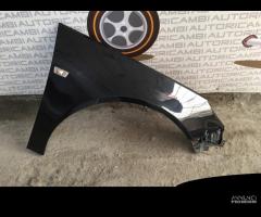 Parafango anteriore Opel Insignia destro