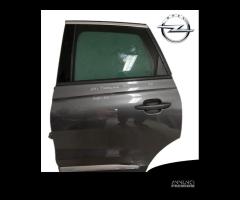 PORTIERA POSTERIORE SINISTRA OPEL Crossland Serie - 1