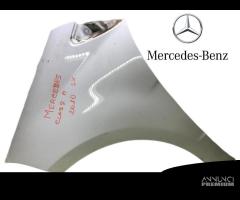 PARAFANGO ANTERIORE SINISTRO MERCEDES Classe A W16 - 3