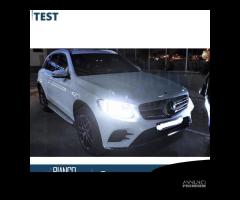 Lampade LED H7 PER Mercedes GLC Luci Fari CANbus - 6