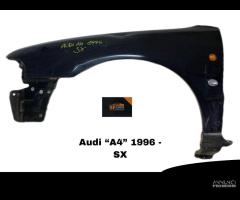 PARAFANGO ANTERIORE SINISTRO AUDI A4 Avant (8D) (9 - 1