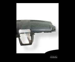 CRUSCOTTO COMPLETO DI AIRBAG PASSEGGERO MERCEDES C - 5