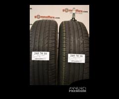 2 pneumatici continental 205/70 r16 97h cu005017