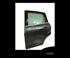 PORTIERA POSTERIORE SINISTRA FORD C - Max Serie (C - 1