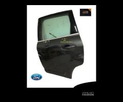 PORTIERA POSTERIORE SINISTRA FORD C - Max Serie (C - 2