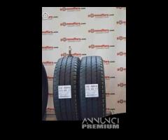 2 pneumatici dunlop 215/60 r17 109t cu005080