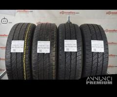 4 pneumatici dunlop 215/60 r17 109t tu007160