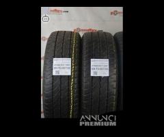 4 pneumatici dunlop 215/60 r17 109t tu007160