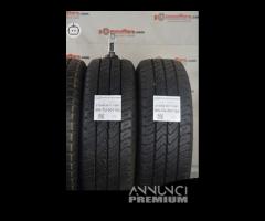 4 pneumatici dunlop 215/60 r17 109t tu007160