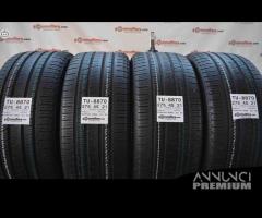 4 pneumatici pirelli 275/45 r21 110y tu004961 - 1