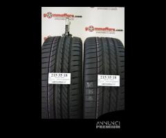 2 pneumatici goodyear 215/35 r18 84w cu004784