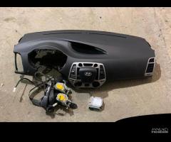 Kit airbag hyundai i20 1 serie (2008-2014) - 1