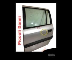 PORTIERA POSTERIORE SINISTRA OPEL Zafira A (99>05)