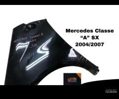 PARAFANGO ANTERIORE SINISTRO MERCEDES Classe A W16