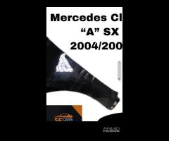 PARAFANGO ANTERIORE SINISTRO MERCEDES Classe A W16