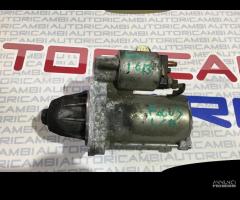 Motorino avviamento Ford Focus 1.6 benzina (2014) - 1