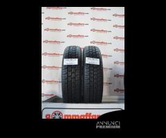 2 pneumatici gk 165/80 r14 85s cu004843 - 1