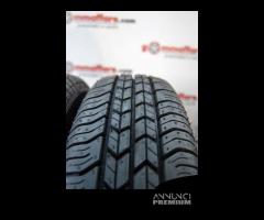 2 pneumatici gk 165/80 r14 85s cu004843 - 2