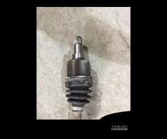 Semiasse anteriore Ford Fiesta 1.4 diesel 6° serie - 4