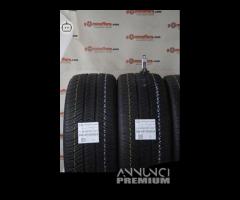 4 pneumatici michelin 265/45 295/40 r20 ap5924 - 5