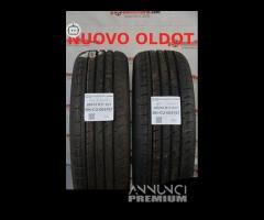 2 pneumatici continental 205/55 r17 91y cu005767 - 1