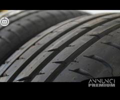 2 pneumatici continental 205/55 r17 91y cu005767 - 3