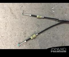 Corde cambio alfa romeo mito 1.3 mtj 6 marce - 2