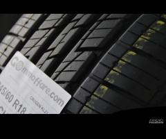 2 pneumatici marshal 245/60 r18 105h cu9614 - 2