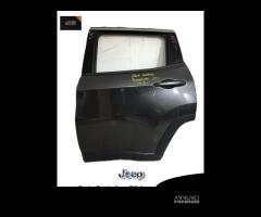 PORTIERA POSTERIORE SINISTRA JEEP Compass Serie (1 - 1