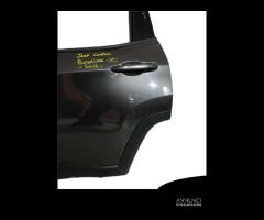 PORTIERA POSTERIORE SINISTRA JEEP Compass Serie (1 - 2